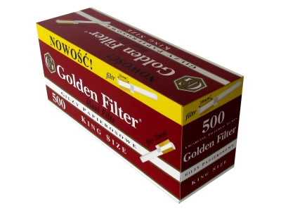 Golden Filter 100S 450+100