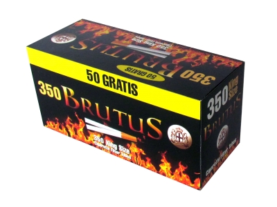 Brutus 350+50