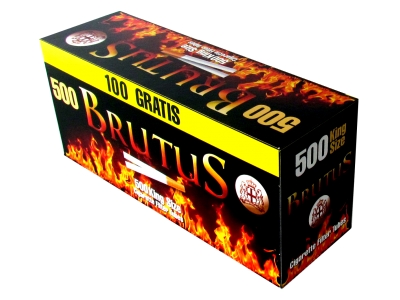 Brutus 500+100